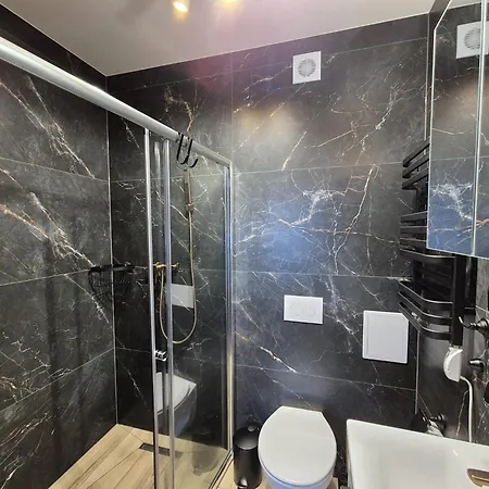 38 I 37 Okrzei 1c Szklarska Poręba