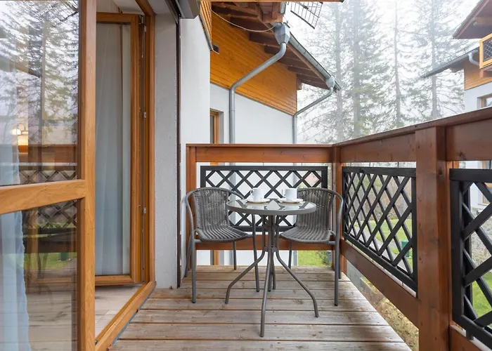 38 I 37 Okrzei 1c * Szklarska Poręba