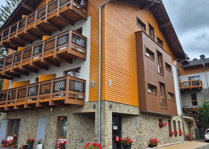 38 I 37 Okrzei 1c Appartamento