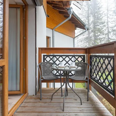 38 I 37 Okrzei 1c * Szklarska Poręba