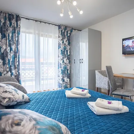 38 I 37 Okrzei 1c * Szklarska Poręba