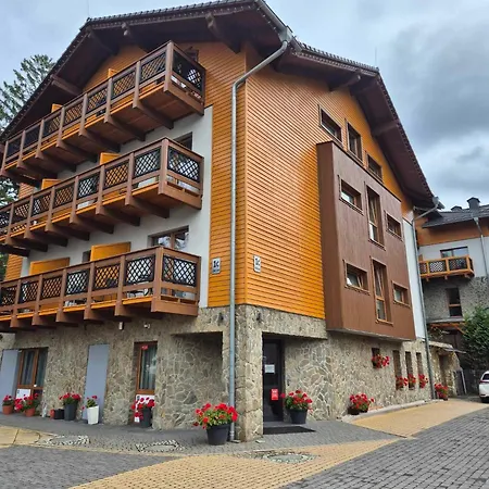 38 I 37 Okrzei 1c Lejlighed