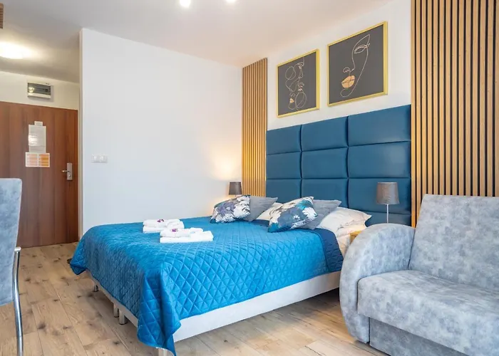 38 I 37 Okrzei 1c * Szklarska Poreba