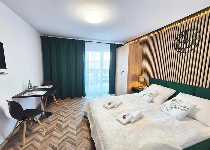 Daire 38 I 37 Okrzei 1c *